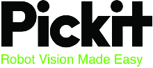 Pickit - Robot Vision Made Easy
